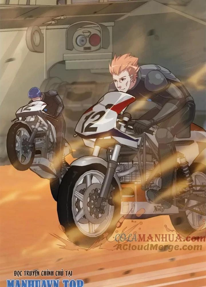 Võ Liệt Thiên Kiêu Chapter 19 - Trang 3