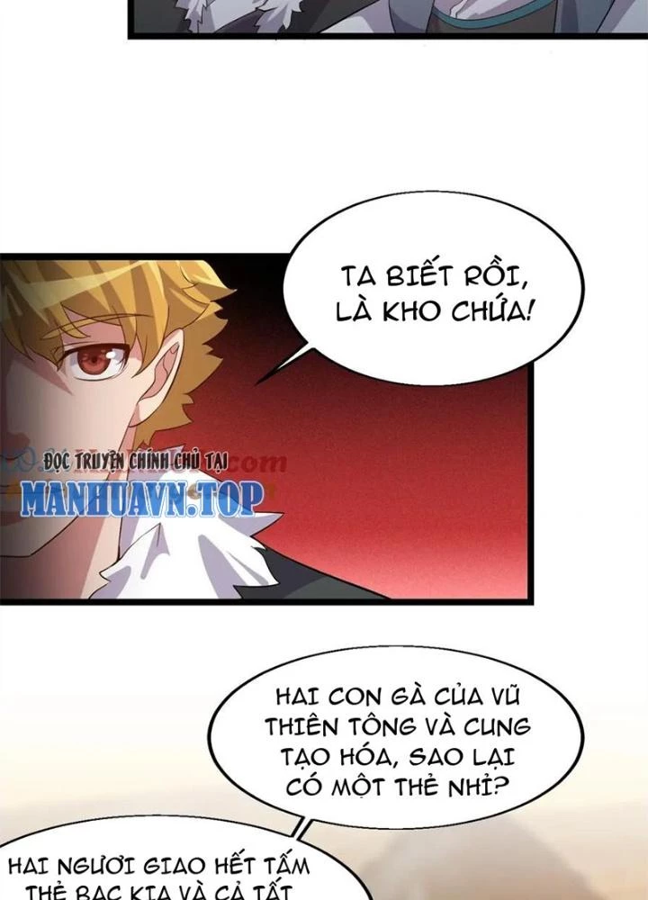 Võ Liệt Thiên Kiêu Chapter 19 - Trang 3