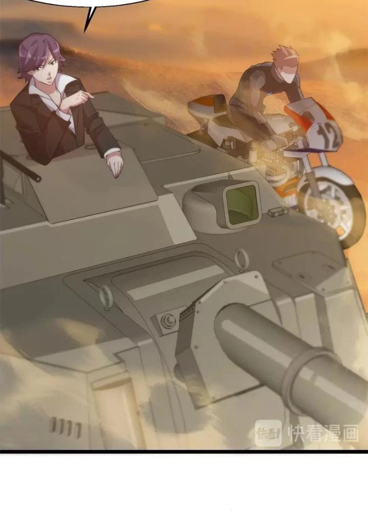Võ Liệt Thiên Kiêu Chapter 19 - Trang 3