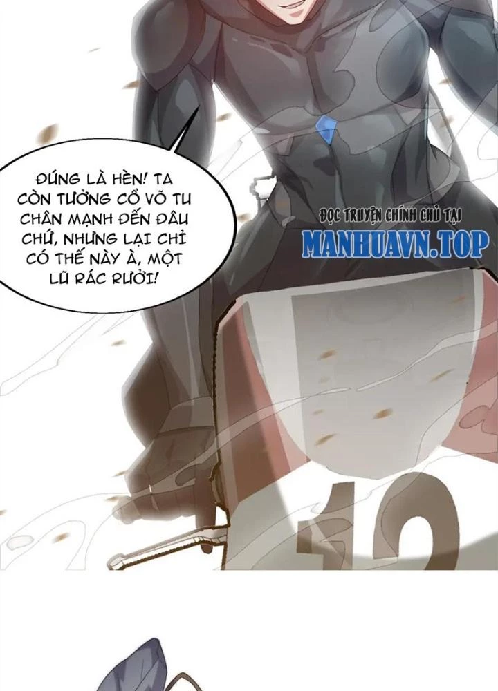 Võ Liệt Thiên Kiêu Chapter 19 - Trang 3