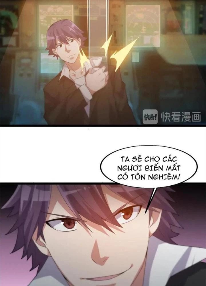 Võ Liệt Thiên Kiêu Chapter 19 - Trang 3