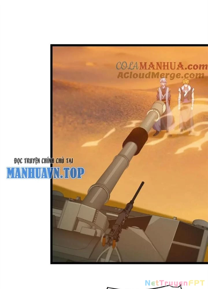 Võ Liệt Thiên Kiêu Chapter 19 - Trang 3
