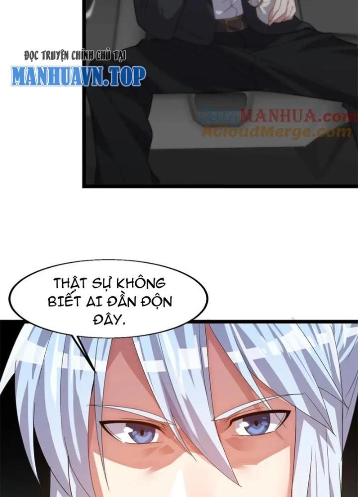 Võ Liệt Thiên Kiêu Chapter 19 - Trang 3