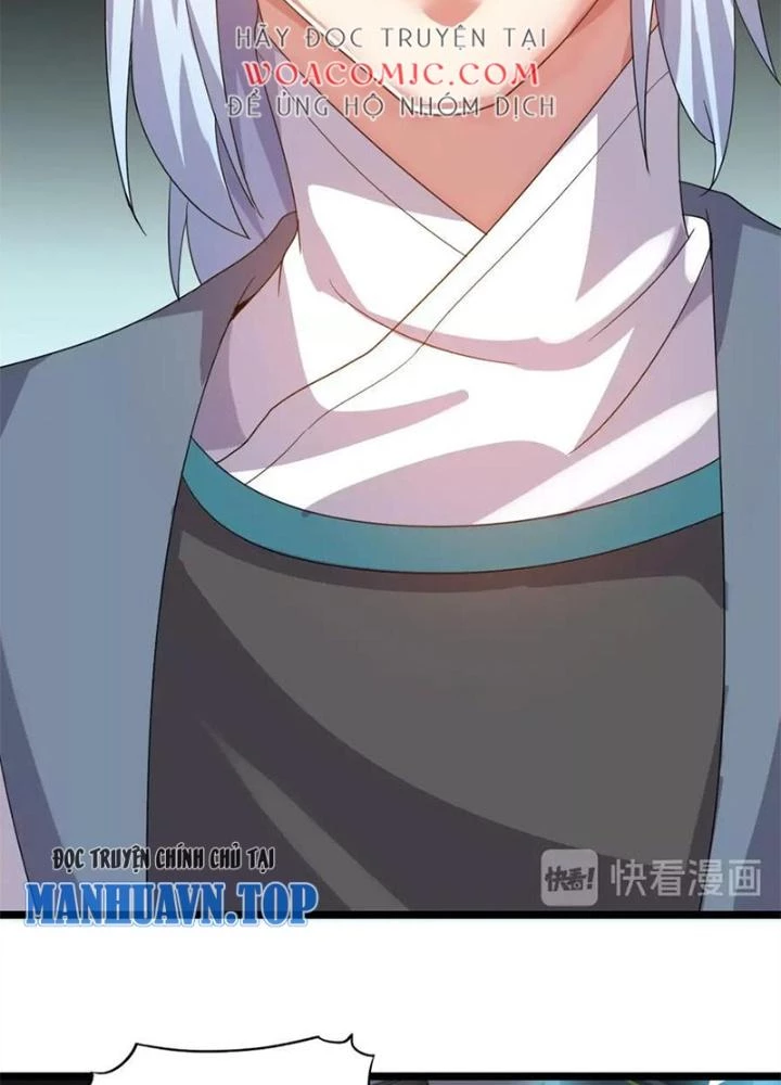 Võ Liệt Thiên Kiêu Chapter 19 - Trang 3