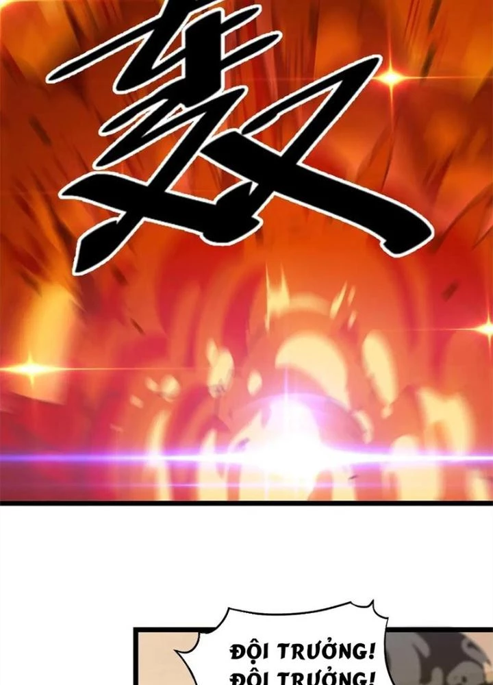 Võ Liệt Thiên Kiêu Chapter 19 - Trang 3