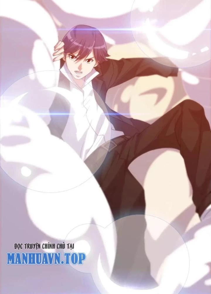 Võ Liệt Thiên Kiêu Chapter 19 - Trang 3