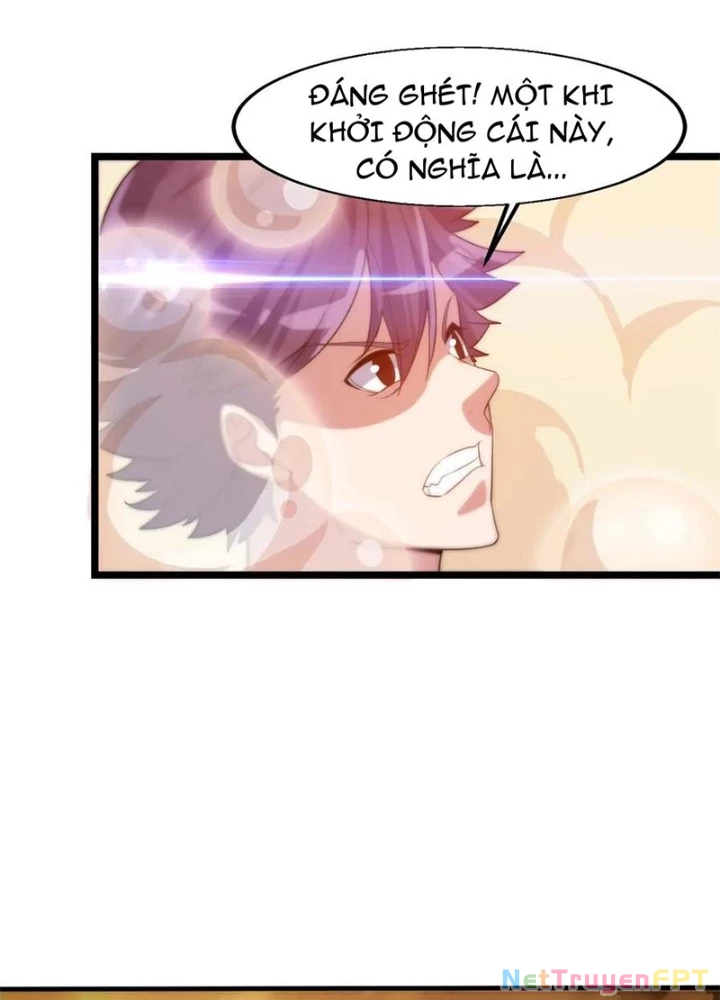 Võ Liệt Thiên Kiêu Chapter 19 - Trang 3