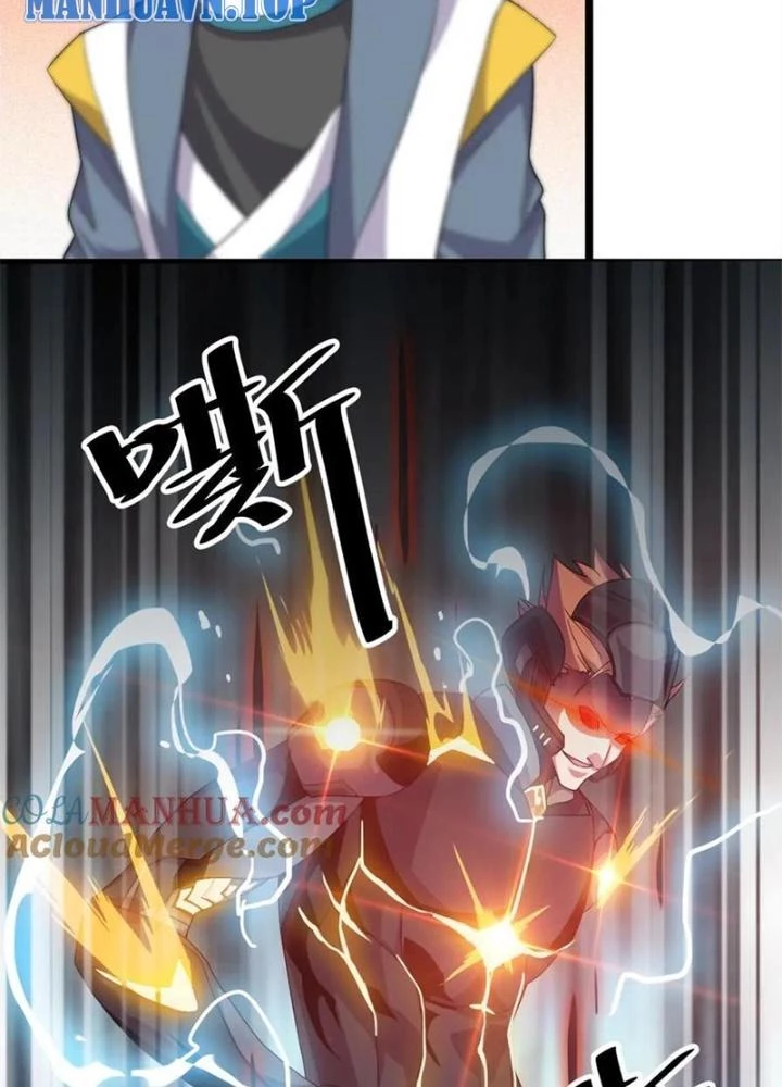 Võ Liệt Thiên Kiêu Chapter 19 - Trang 3