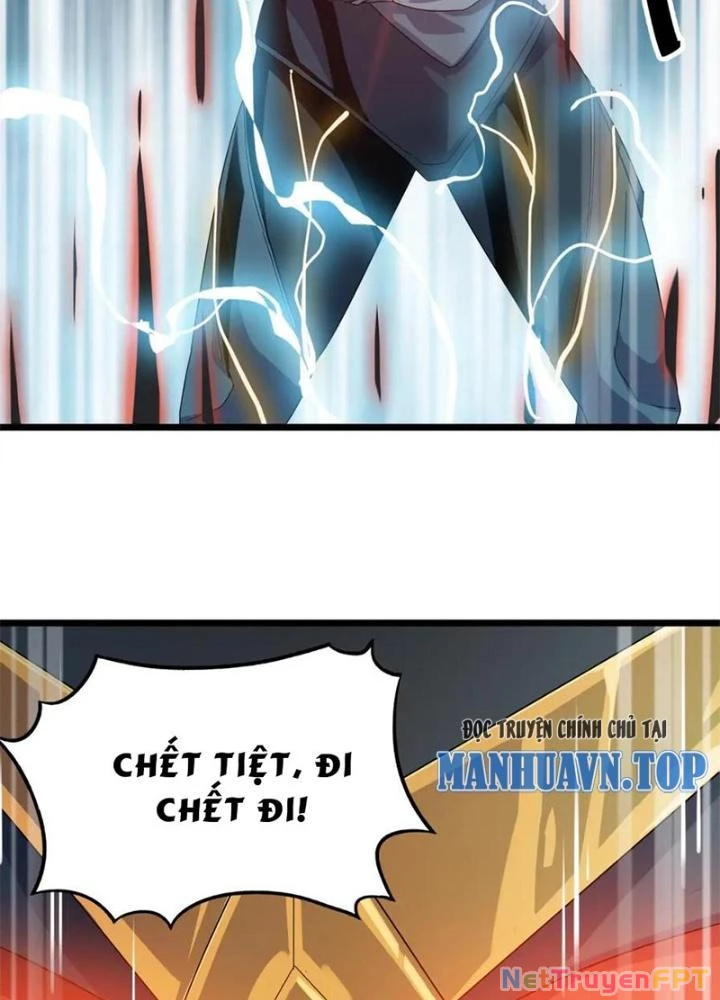Võ Liệt Thiên Kiêu Chapter 19 - Trang 3