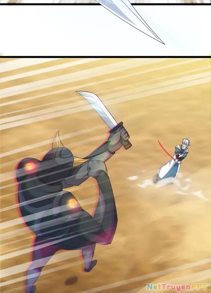 Võ Liệt Thiên Kiêu Chapter 19 - Trang 3