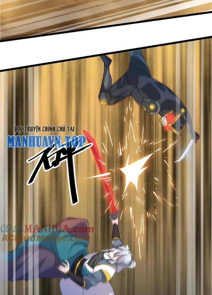 Võ Liệt Thiên Kiêu Chapter 19 - Trang 3