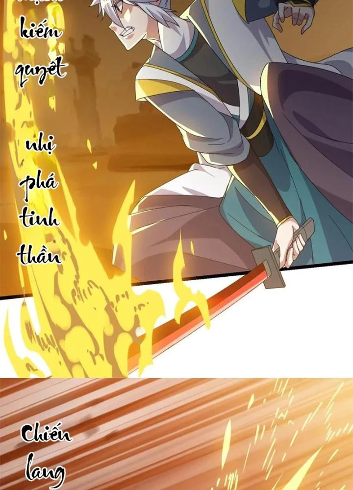 Võ Liệt Thiên Kiêu Chapter 19 - Trang 3