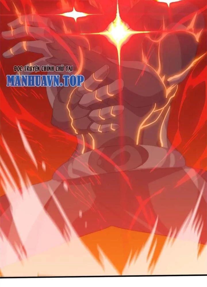 Võ Liệt Thiên Kiêu Chapter 19 - Trang 3