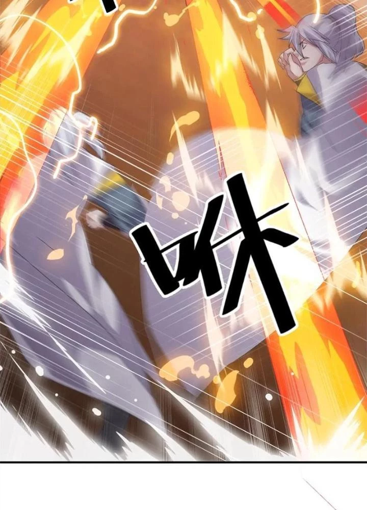 Võ Liệt Thiên Kiêu Chapter 19 - Trang 3