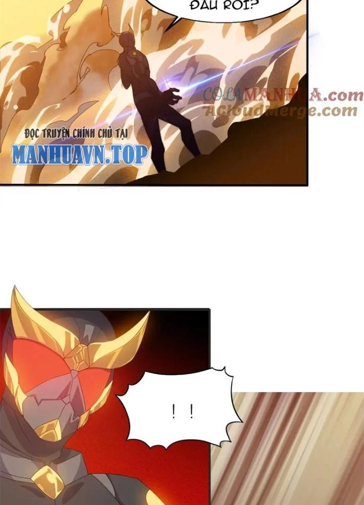 Võ Liệt Thiên Kiêu Chapter 19 - Trang 3