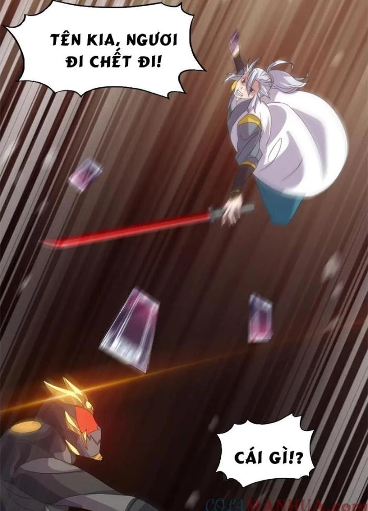 Võ Liệt Thiên Kiêu Chapter 19 - Trang 3