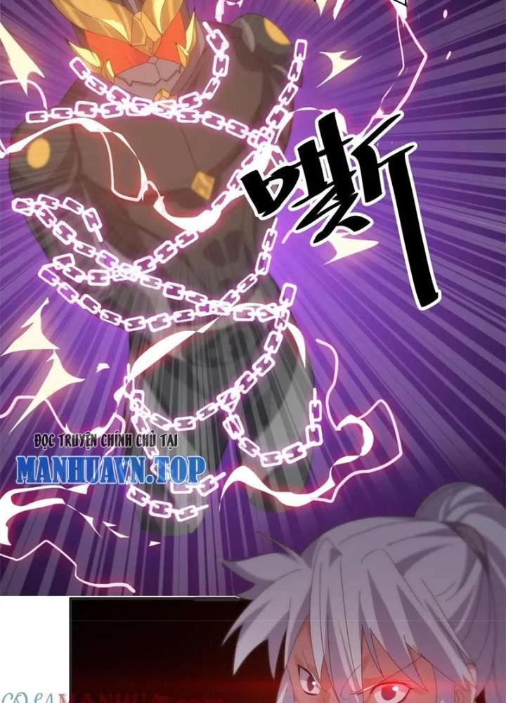 Võ Liệt Thiên Kiêu Chapter 19 - Trang 3