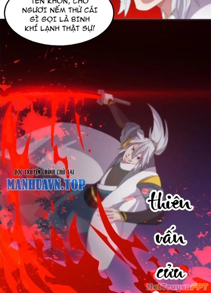 Võ Liệt Thiên Kiêu Chapter 19 - Trang 3