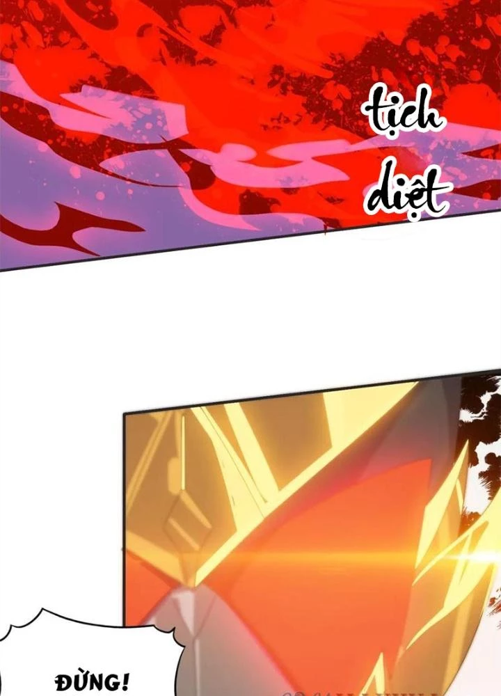 Võ Liệt Thiên Kiêu Chapter 19 - Trang 3