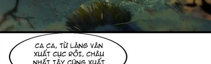 Võ Liệt Thiên Kiêu Chapter 20 - Trang 3