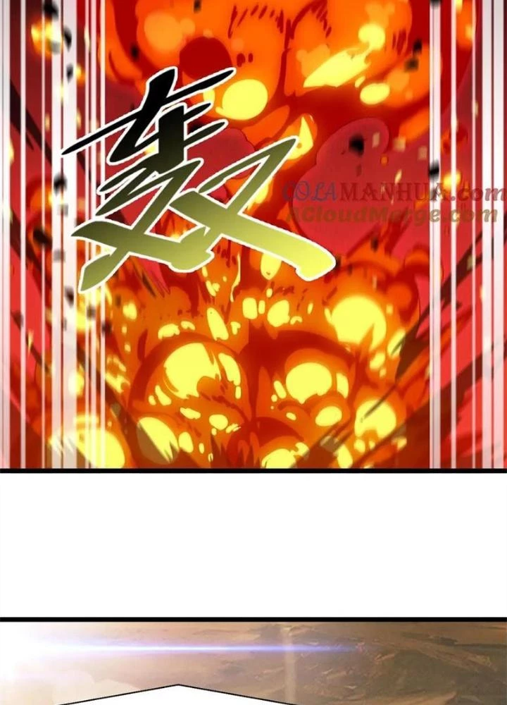 Võ Liệt Thiên Kiêu Chapter 20 - Trang 3
