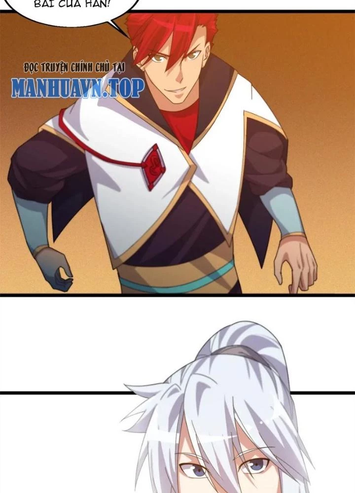 Võ Liệt Thiên Kiêu Chapter 20 - Trang 3