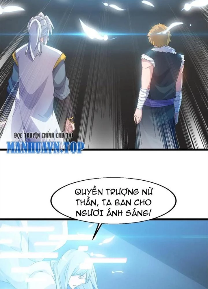 Võ Liệt Thiên Kiêu Chapter 20 - Trang 3