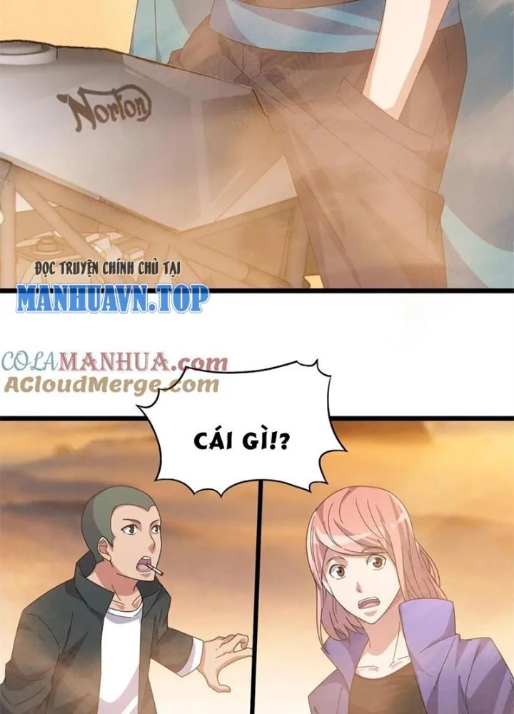 Võ Liệt Thiên Kiêu Chapter 20 - Trang 3