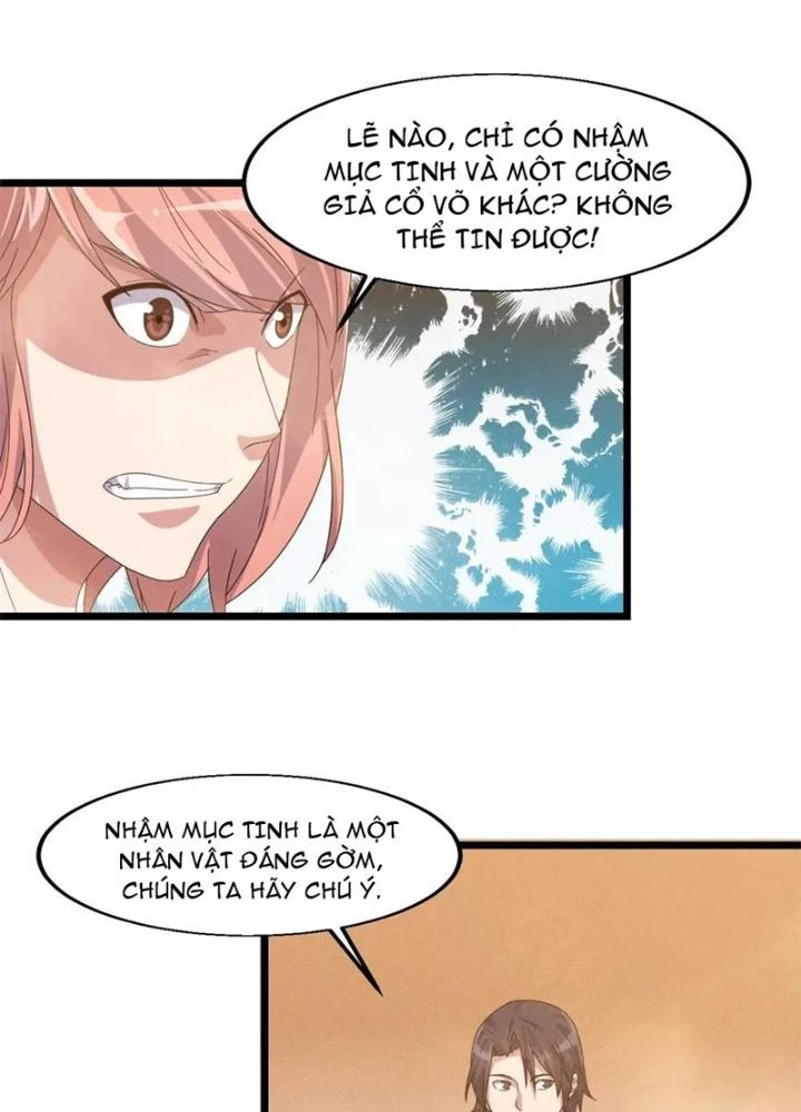 Võ Liệt Thiên Kiêu Chapter 20 - Trang 3