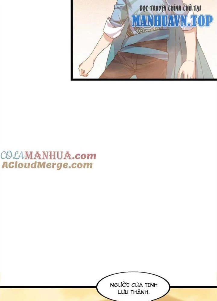 Võ Liệt Thiên Kiêu Chapter 20 - Trang 3