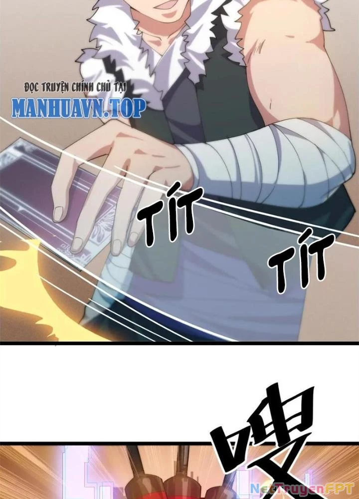 Võ Liệt Thiên Kiêu Chapter 20 - Trang 3
