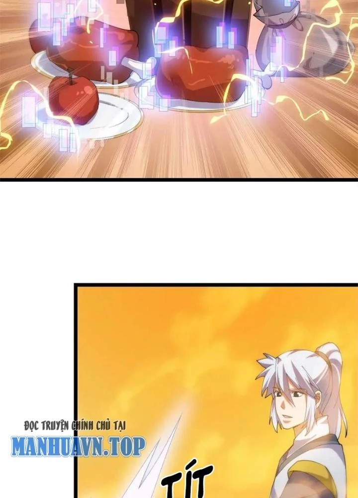 Võ Liệt Thiên Kiêu Chapter 20 - Trang 3
