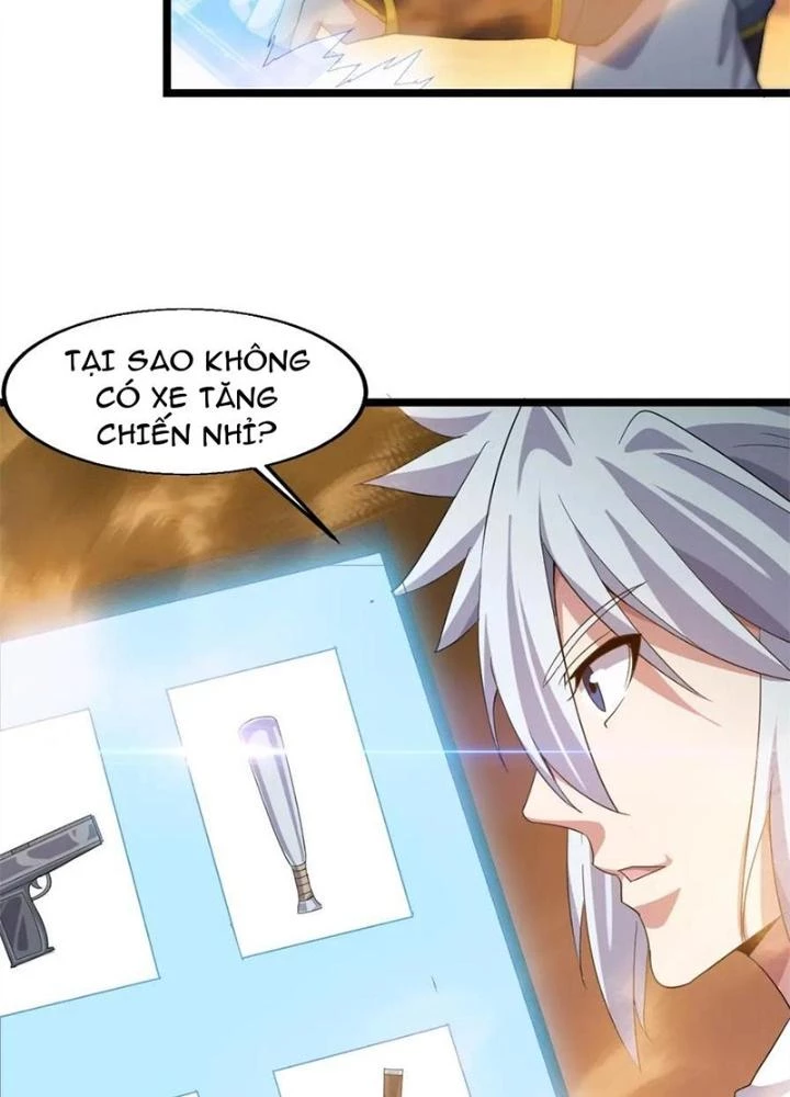 Võ Liệt Thiên Kiêu Chapter 20 - Trang 3