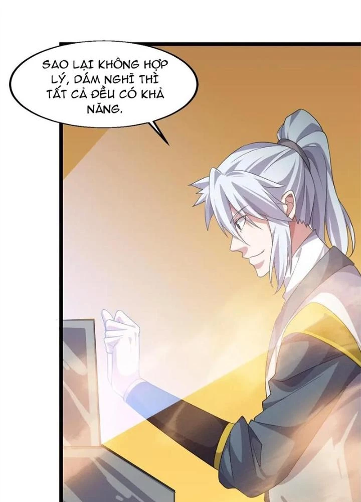 Võ Liệt Thiên Kiêu Chapter 20 - Trang 3