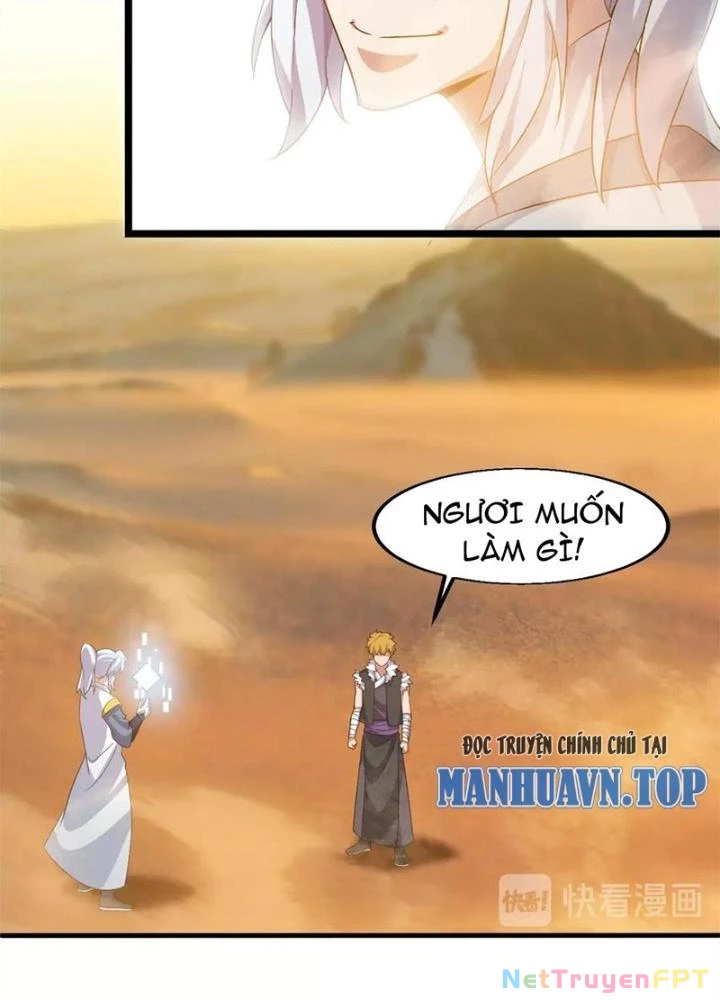 Võ Liệt Thiên Kiêu Chapter 20 - Trang 3