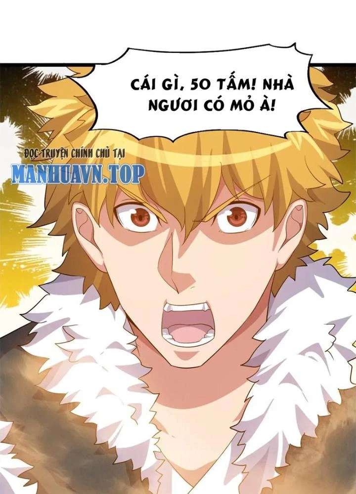 Võ Liệt Thiên Kiêu Chapter 20 - Trang 3