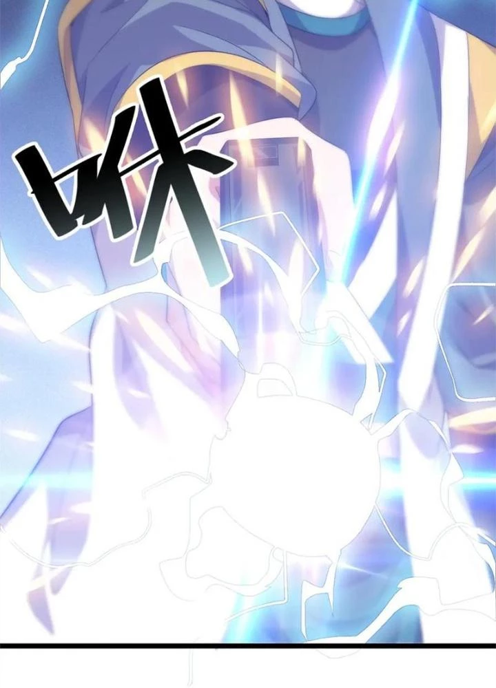 Võ Liệt Thiên Kiêu Chapter 20 - Trang 3