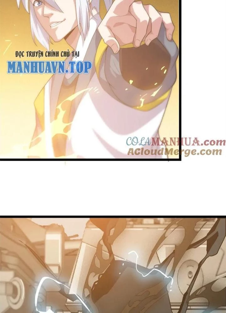 Võ Liệt Thiên Kiêu Chapter 20 - Trang 3