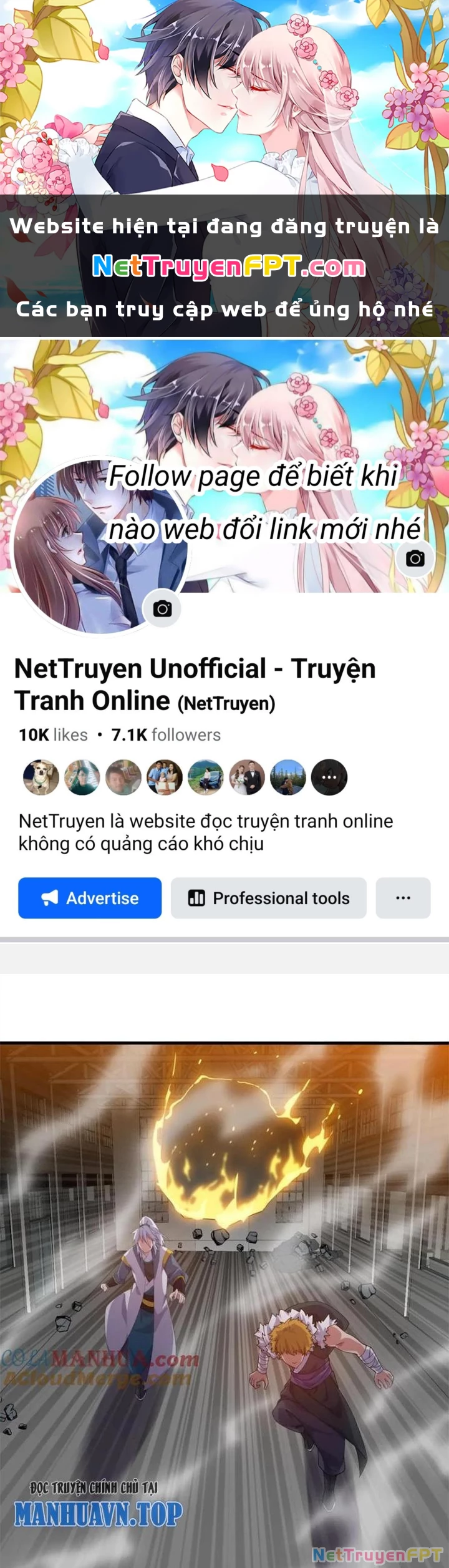 Võ Liệt Thiên Kiêu Chapter 21 - Trang 3