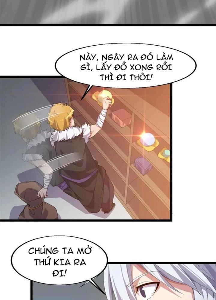 Võ Liệt Thiên Kiêu Chapter 21 - Trang 3