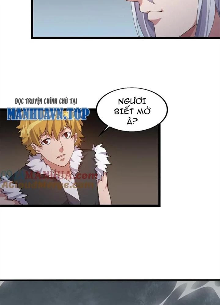 Võ Liệt Thiên Kiêu Chapter 21 - Trang 3
