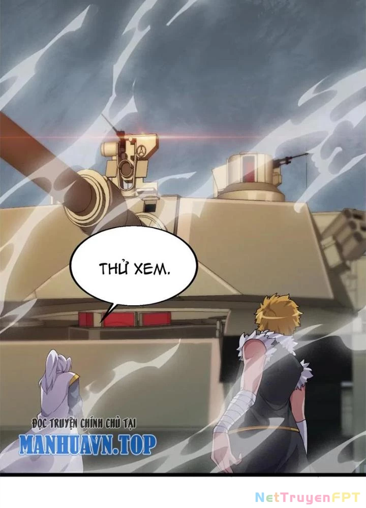 Võ Liệt Thiên Kiêu Chapter 21 - Trang 3