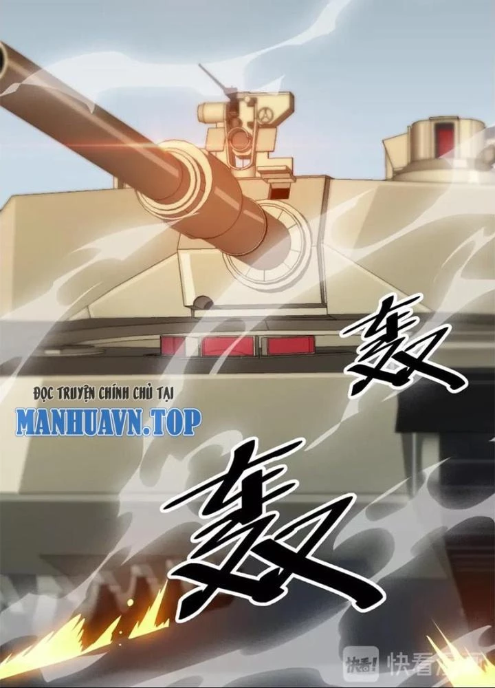Võ Liệt Thiên Kiêu Chapter 21 - Trang 3