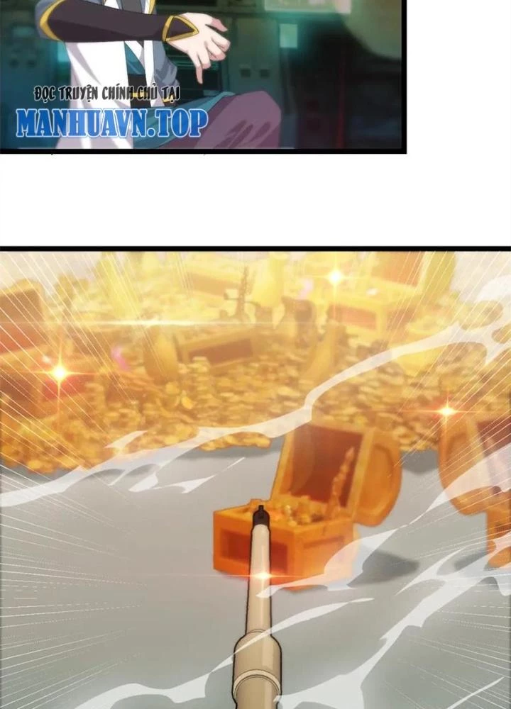 Võ Liệt Thiên Kiêu Chapter 21 - Trang 3