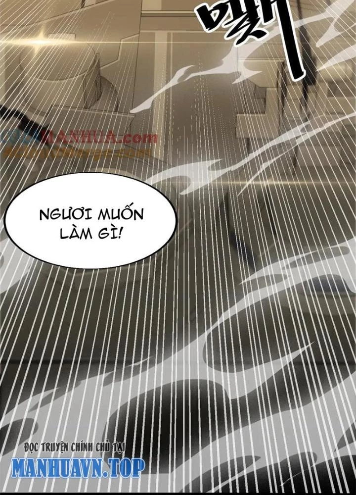 Võ Liệt Thiên Kiêu Chapter 21 - Trang 3