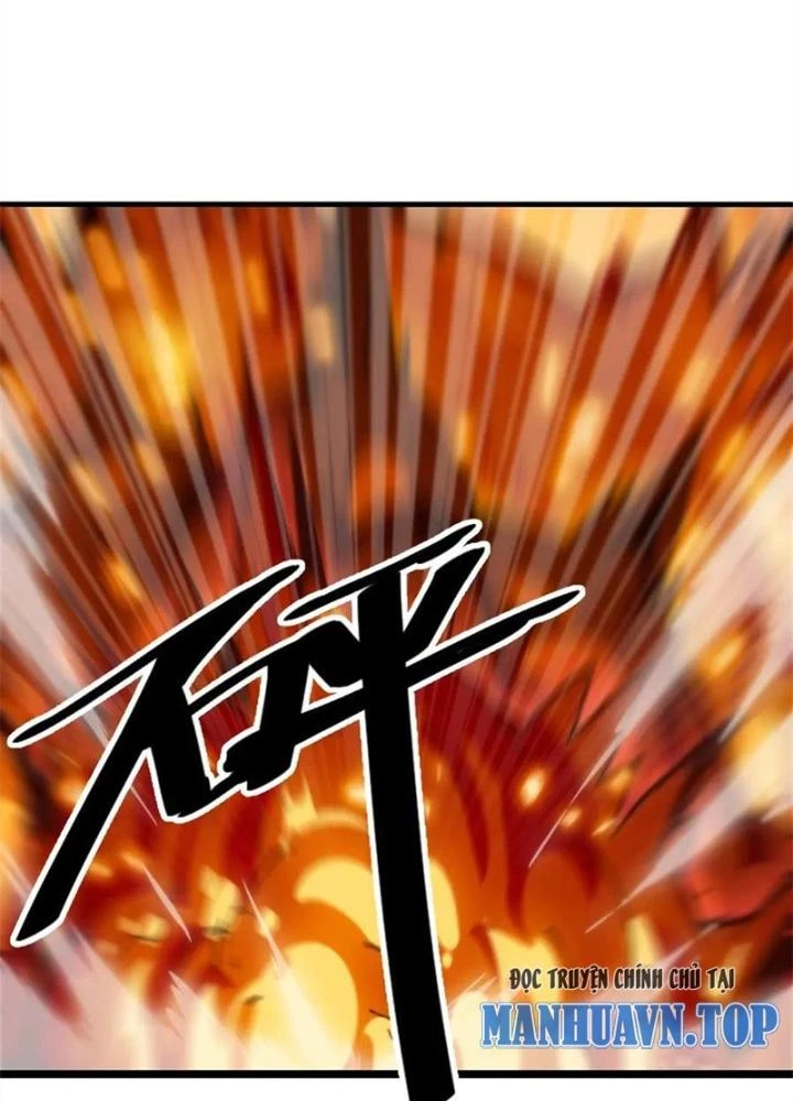 Võ Liệt Thiên Kiêu Chapter 21 - Trang 3