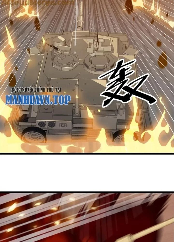 Võ Liệt Thiên Kiêu Chapter 21 - Trang 3