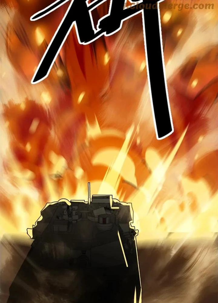 Võ Liệt Thiên Kiêu Chapter 21 - Trang 3