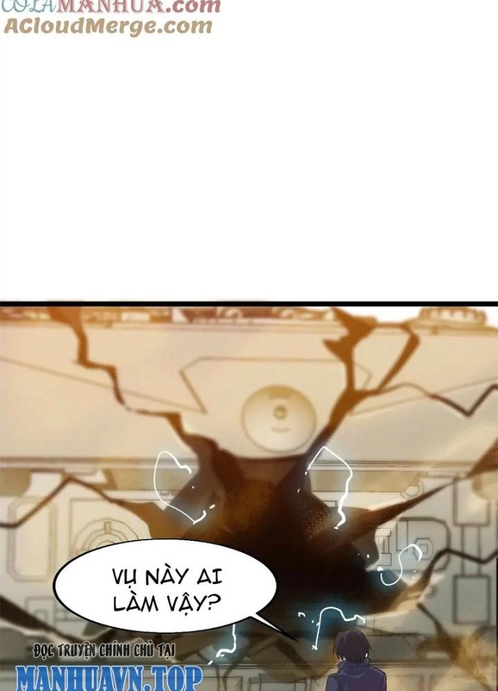 Võ Liệt Thiên Kiêu Chapter 21 - Trang 3