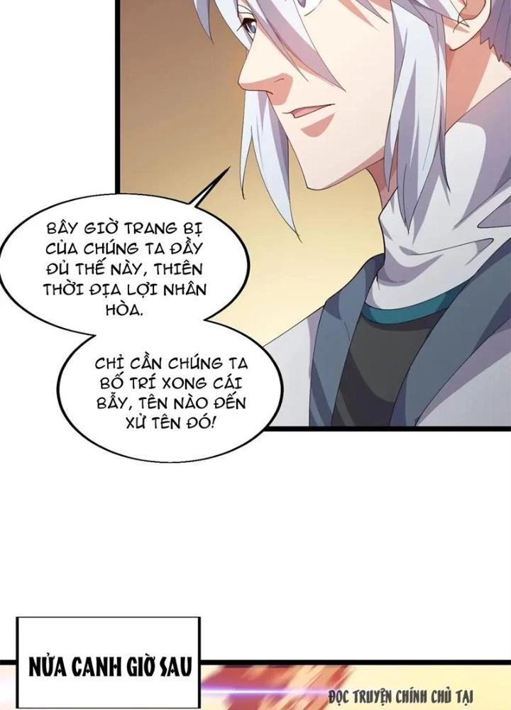 Võ Liệt Thiên Kiêu Chapter 21 - Trang 3